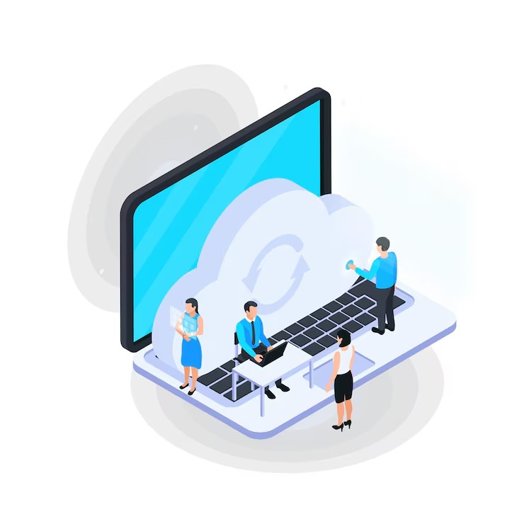 Cloud Services